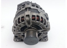 Recambio de alternador para renault kadjar (ha_, hl_) 1.6 dci 130 referencia OEM IAM 231004BE0B  