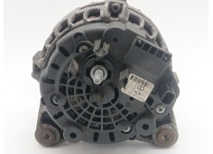 Recambio de alternador para renault kadjar (ha_, hl_) 1.6 dci 130 referencia OEM IAM 231004BE0B   2