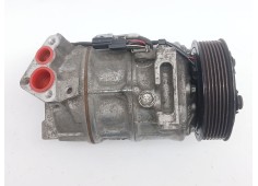 Recambio de compresor aire acondicionado para renault kadjar (ha_, hl_) 1.6 dci 130 referencia OEM IAM 926001268R   2