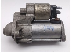Recambio de motor arranque para renault kadjar (ha_, hl_) 1.6 dci 130 referencia OEM IAM 233000686R  