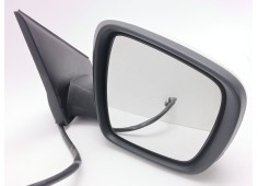 Recambio de retrovisor derecho para renault kadjar (ha_, hl_) 1.6 dci 130 referencia OEM IAM 963018865R  