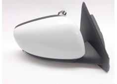 Recambio de retrovisor derecho para renault kadjar (ha_, hl_) 1.6 dci 130 referencia OEM IAM 963018865R   2