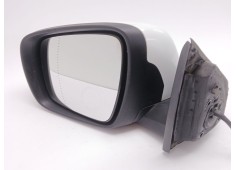 Recambio de retrovisor izquierdo para renault kadjar (ha_, hl_) 1.6 dci 130 referencia OEM IAM 963023190R  