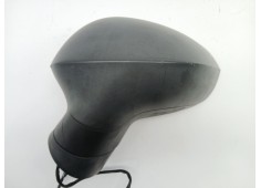 Recambio de retrovisor izquierdo para seat ibiza iv (6j5, 6p1) 1.0 referencia OEM IAM 6J1857507H   2