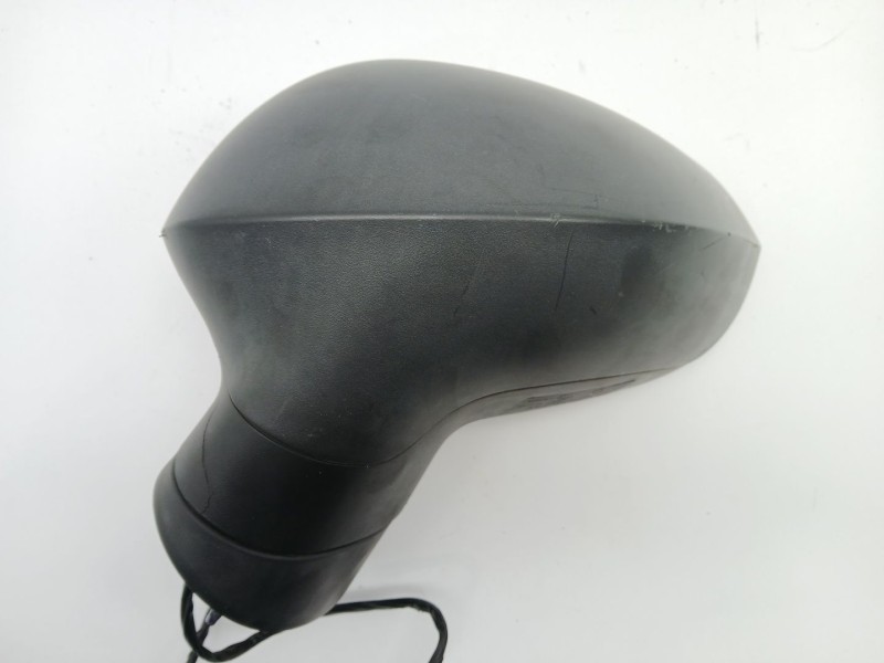 Recambio de retrovisor izquierdo para seat ibiza iv (6j5, 6p1) 1.0 referencia OEM IAM 6J1857507H  