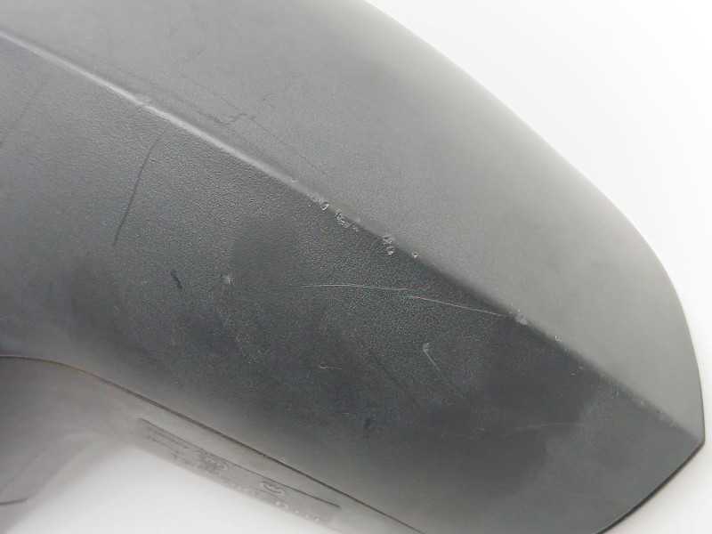 Recambio de retrovisor izquierdo para seat ibiza iv (6j5, 6p1) 1.0 referencia OEM IAM 6J1857507H  