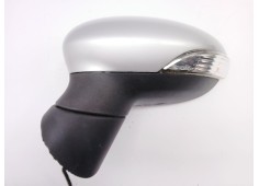 Recambio de retrovisor izquierdo para ford fiesta vi (cb1, ccn) 1.25 referencia OEM IAM 1633093   2