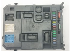 Recambio de caja reles / fusibles para ds ds 3 (sa_) 1.6 bluehdi 75 referencia OEM IAM 9666951980  