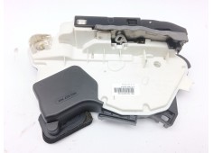 Recambio de cerradura puerta delantera izquierda para volkswagen polo v (6r1, 6c1) 1.2 tsi referencia OEM IAM 5K1837015D  
