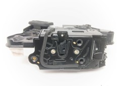 Recambio de cerradura puerta delantera izquierda para volkswagen polo v (6r1, 6c1) 1.2 tsi referencia OEM IAM 5K1837015D   2