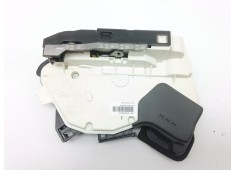 Recambio de cerradura puerta trasera derecha para volkswagen polo v (6r1, 6c1) 1.2 tsi referencia OEM IAM 6R4839016  