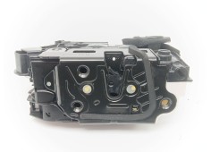 Recambio de cerradura puerta trasera derecha para volkswagen polo v (6r1, 6c1) 1.2 tsi referencia OEM IAM 6R4839016   2
