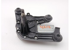 Recambio de motor limpia trasero para ds ds 3 (sa_) 1.6 bluehdi 75 referencia OEM IAM 9683627380   2