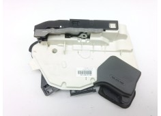 Recambio de cerradura puerta delantera derecha para volkswagen polo v (6r1, 6c1) 1.2 tsi referencia OEM IAM 5K1837016D  