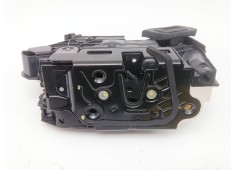 Recambio de cerradura puerta delantera derecha para volkswagen polo v (6r1, 6c1) 1.2 tsi referencia OEM IAM 5K1837016D   2