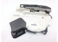 Recambio de cerradura puerta trasera izquierda para volkswagen polo v (6r1, 6c1) 1.2 tsi referencia OEM IAM 6R4839015  