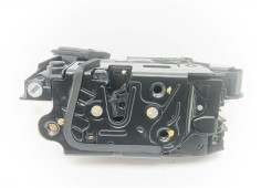 Recambio de cerradura puerta trasera izquierda para volkswagen polo v (6r1, 6c1) 1.2 tsi referencia OEM IAM 6R4839015   2