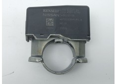 Recambio de antirrobo para renault kadjar (ha_, hl_) 1.6 dci 130 referencia OEM IAM 487009397R  
