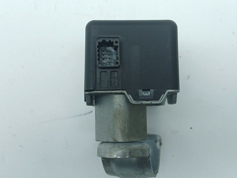 Recambio de antirrobo para renault kadjar (ha_, hl_) 1.6 dci 130 referencia OEM IAM 487009397R  