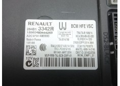 Recambio de modulo electronico para renault kadjar (ha_, hl_) 1.6 dci 130 referencia OEM IAM 284B13342R   2