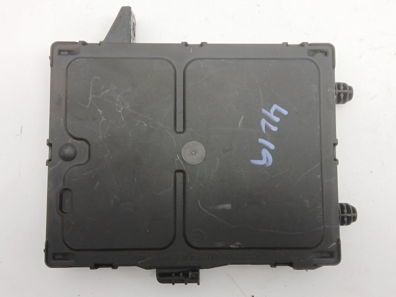 Recambio de modulo electronico para renault kadjar (ha_, hl_) 1.6 dci 130 referencia OEM IAM 284B13342R  