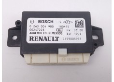 Recambio de modulo electronico para renault kadjar (ha_, hl_) 1.6 dci 130 referencia OEM IAM 259900395 0263004900 