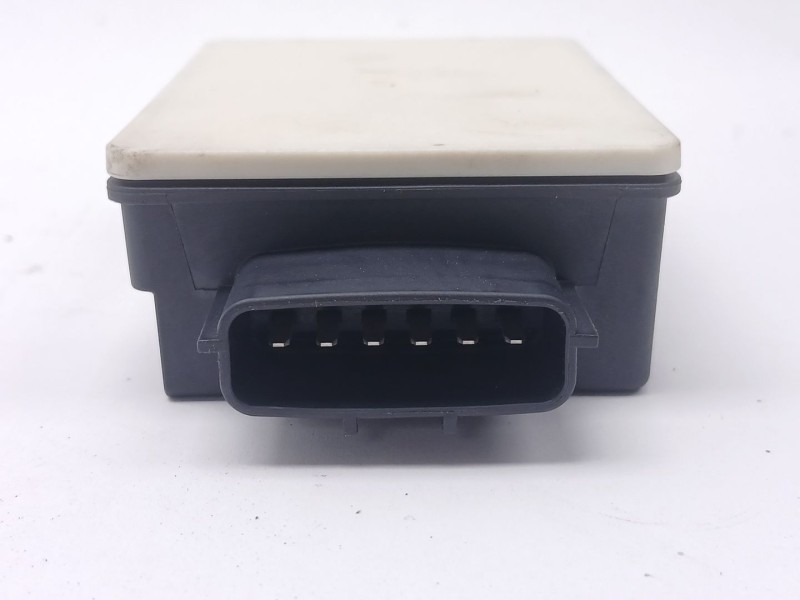 Recambio de modulo electronico para renault kadjar (ha_, hl_) 1.6 dci 130 referencia OEM IAM 169108688R  