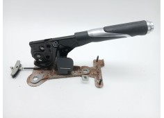 Recambio de palanca freno de mano para ds ds 3 (sa_) 1.6 bluehdi 75 referencia OEM IAM 98062967ZD   2