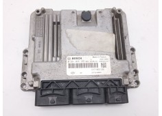 Recambio de centralita motor uce para renault kadjar (ha_, hl_) 1.6 dci 130 referencia OEM IAM 237106319R  
