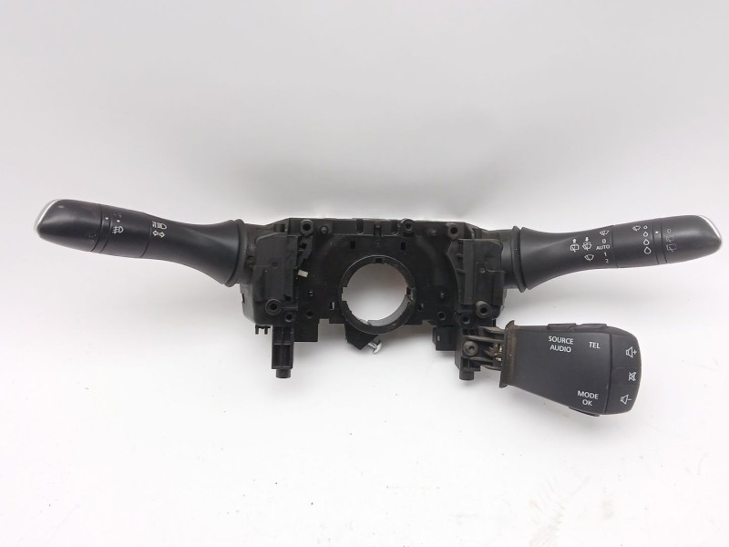 Recambio de mando luces para renault kadjar (ha_, hl_) 1.6 dci 130 referencia OEM IAM 237106319R  