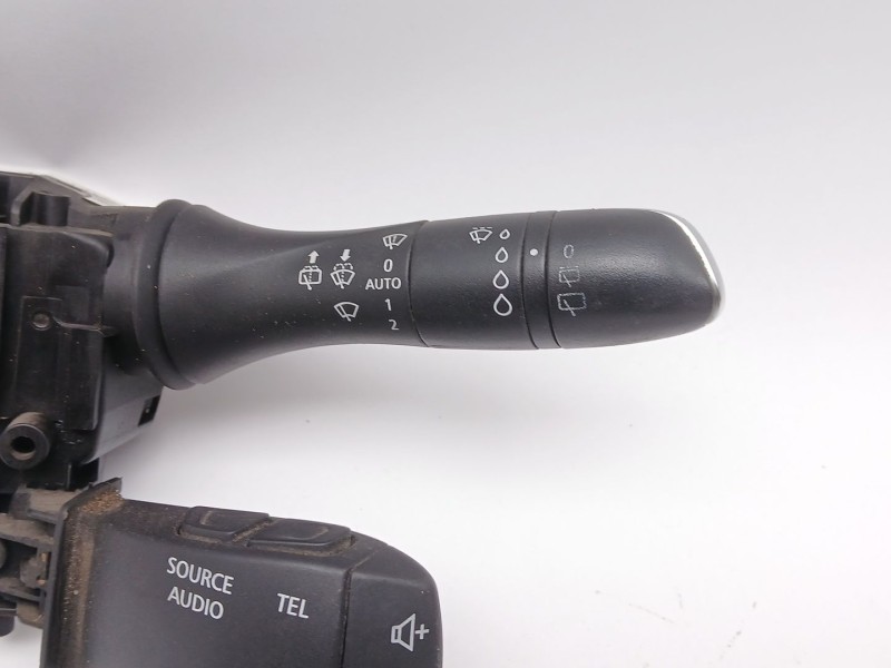 Recambio de mando luces para renault kadjar (ha_, hl_) 1.6 dci 130 referencia OEM IAM 237106319R  