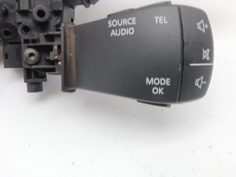 Recambio de mando luces para renault kadjar (ha_, hl_) 1.6 dci 130 referencia OEM IAM 237106319R  