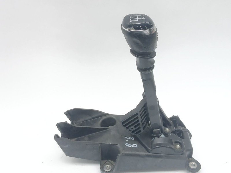 Recambio de palanca cambio para renault kadjar (ha_, hl_) 1.6 dci 130 referencia OEM IAM 341042625R  