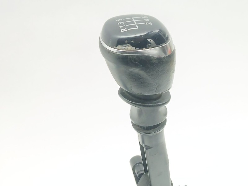 Recambio de palanca cambio para renault kadjar (ha_, hl_) 1.6 dci 130 referencia OEM IAM 341042625R  