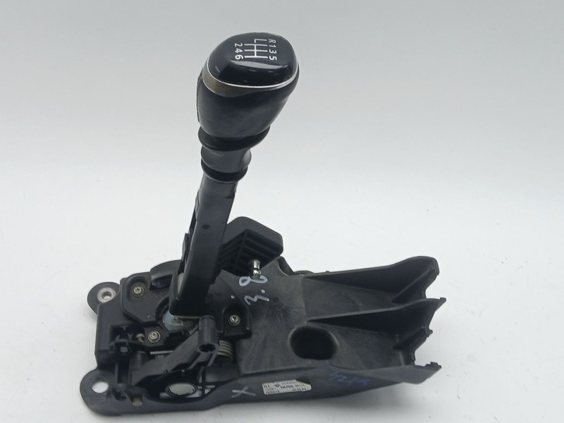 Recambio de palanca cambio para renault kadjar (ha_, hl_) 1.6 dci 130 referencia OEM IAM 341042625R  