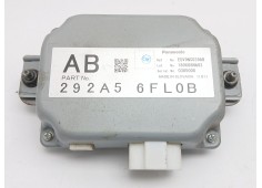 Recambio de modulo electronico para renault kadjar (ha_, hl_) 1.6 dci 130 referencia OEM IAM 292A56FL0B  