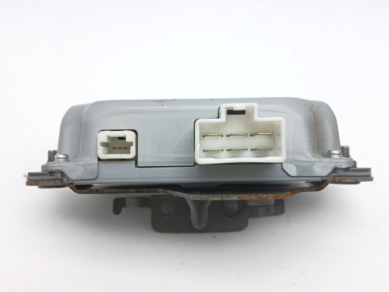 Recambio de modulo electronico para renault kadjar (ha_, hl_) 1.6 dci 130 referencia OEM IAM 292A56FL0B  