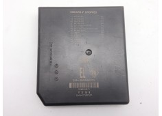 Recambio de modulo electronico para renault kadjar (ha_, hl_) 1.6 dci 130 referencia OEM IAM 284B69501R  