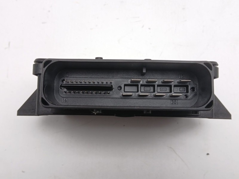 Recambio de modulo electronico para renault kadjar (ha_, hl_) 1.6 dci 130 referencia OEM IAM 285F22726R  