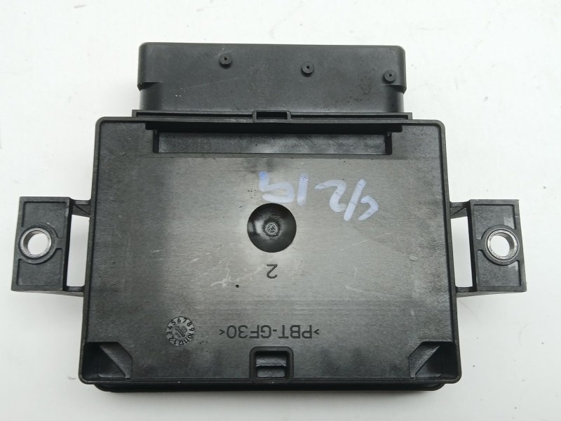 Recambio de modulo electronico para renault kadjar (ha_, hl_) 1.6 dci 130 referencia OEM IAM 285F22726R  