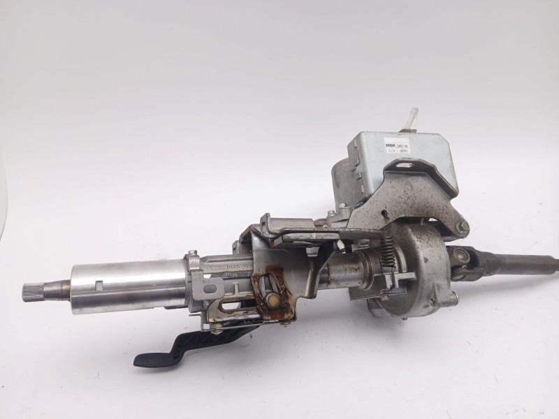 Recambio de columna direccion para renault kadjar (ha_, hl_) 1.6 dci 130 referencia OEM IAM 488100465R  