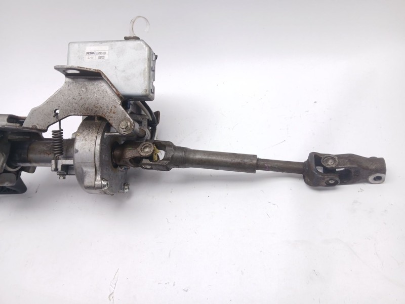 Recambio de columna direccion para renault kadjar (ha_, hl_) 1.6 dci 130 referencia OEM IAM 488100465R  