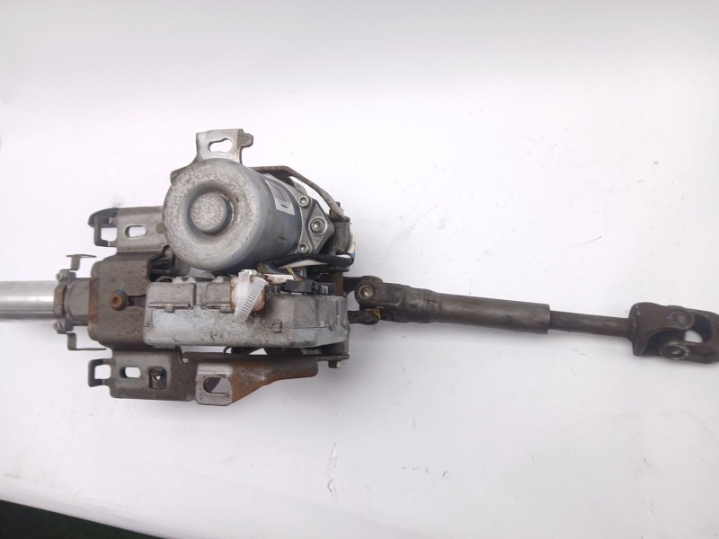 Recambio de columna direccion para renault kadjar (ha_, hl_) 1.6 dci 130 referencia OEM IAM 488100465R  