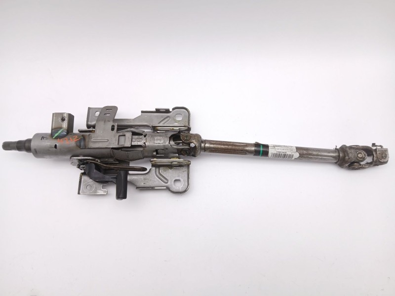 Recambio de columna direccion para ds ds 3 (sa_) 1.6 bluehdi 75 referencia OEM IAM 61NKZS1266285  