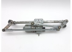 Recambio de motor limpia delantero para volkswagen polo v (6r1, 6c1) 1.2 tsi referencia OEM IAM 6R1955023C 6R1955119A 