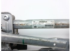 Recambio de motor limpia delantero para volkswagen polo v (6r1, 6c1) 1.2 tsi referencia OEM IAM 6R1955023C 6R1955119A  2