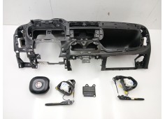 Recambio de kit airbag para fiat panda (312_, 319_) 1.2 (312pxa1a) referencia OEM IAM 07355358420 00051974623 00519428180