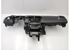Recambio de salpicadero para renault kadjar (ha_, hl_) 1.6 dci 130 referencia OEM IAM 681006469R  