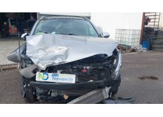 nissan qashqai i (j10, nj10) del año 2011