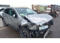 nissan qashqai i (j10, nj10) del año 2011 2